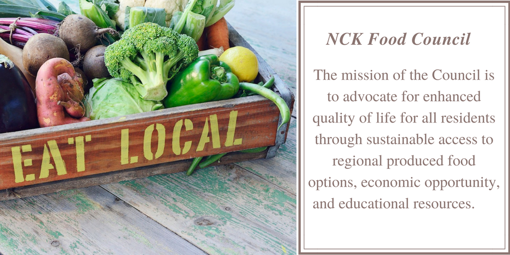 NCK Food Council 